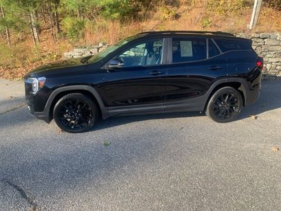 Used 2023 GMC Terrain SLE w/ Driver Convenience Package