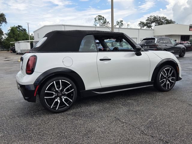 New 2026 MINI Cooper S FWD image 7