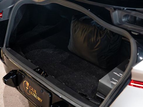 Used 2024 Aston Martin DB12 Coupe RWD image 34