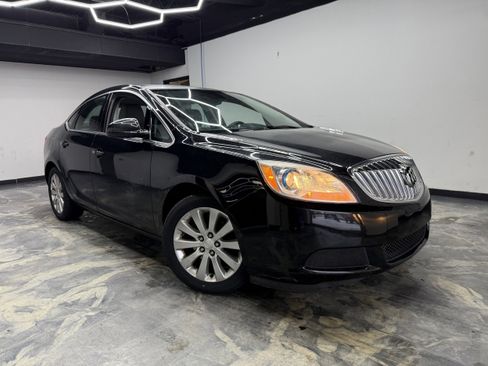 Used 2016 Buick Verano Convenience image 6