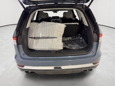 New 2026 Lincoln Aviator 2WD image 29