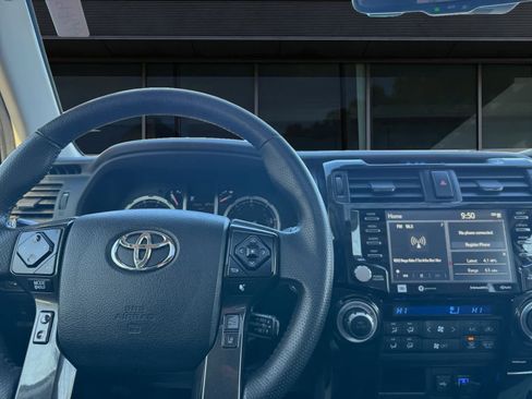 Used 2021 Toyota 4Runner TRD Pro image 4