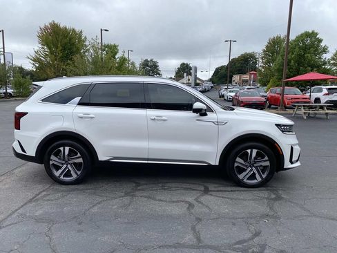 Used 2023 Kia Sorento SX Prestige AWD/4WD image 8