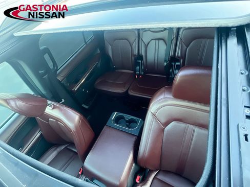 Used 2024 Ford Expedition Max Limited image 30