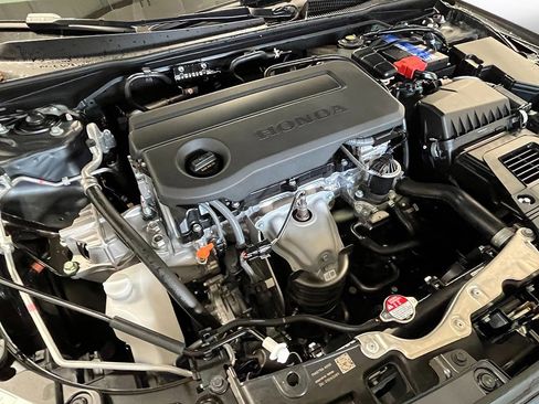 New 2026 Honda Civic Sport image 13