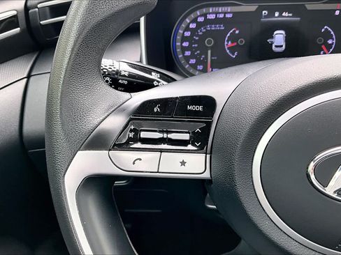 Certified 2023 Hyundai Tucson SEL FWD image 22
