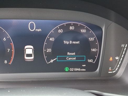 Used 2023 Honda Accord EX image 20