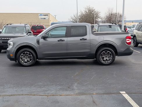 Used 2023 Ford Maverick XLT w/ Equipment Group 300A Standard image 5