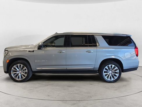Certified 2024 GMC Yukon XL Denali w/ Denali Reserve Package AWD/4WD image 8
