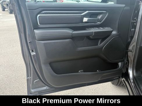 New 2026 RAM 1500 Big Horn image 28