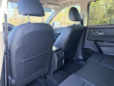 Used 2023 Nissan Rogue Platinum AWD/4WD image 22