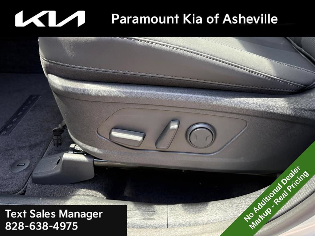 New 2026 Kia Sorento S FWD image 20