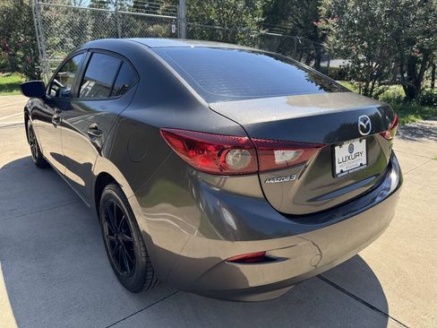 Used 2014 MAZDA MAZDA3 i Sport FWD image 14