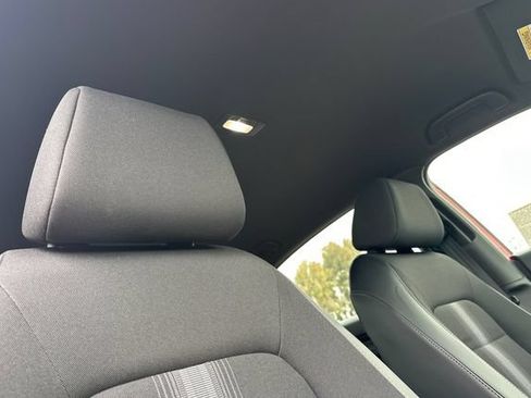 Certified 2024 Honda Civic Sport image 18