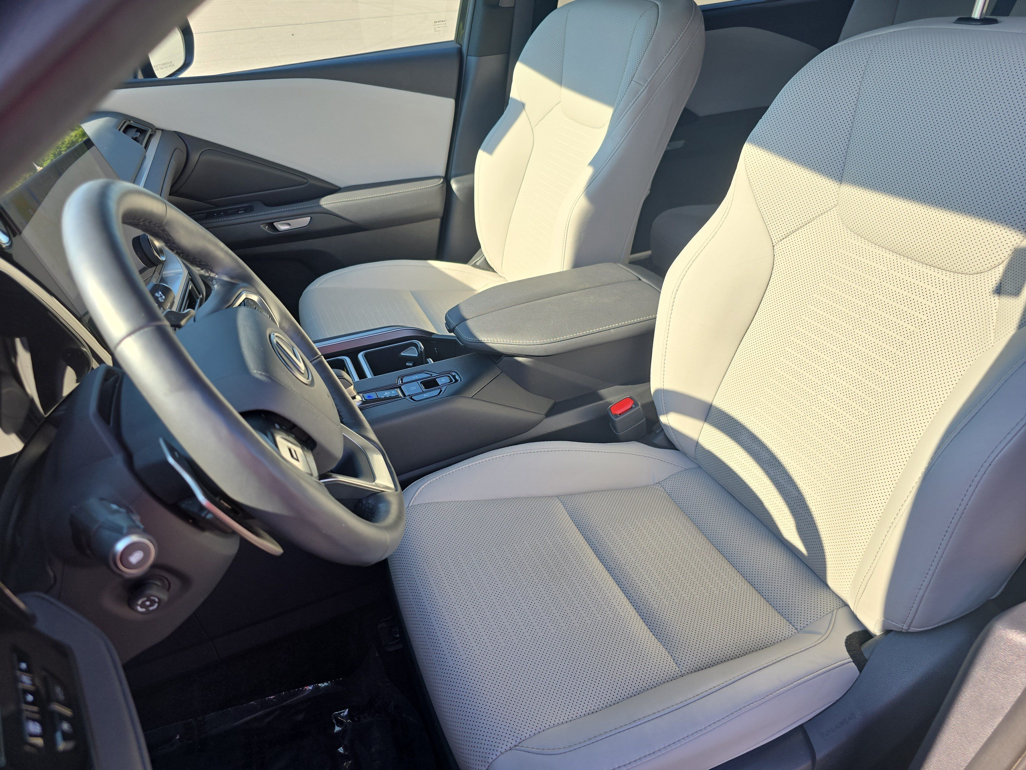 Used 2025 Lexus TX 350 FWD w/ Convenience Package image 15