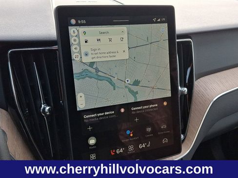 New 2026 Volvo XC60 B5 Plus w/ Protection Package Premier image 11