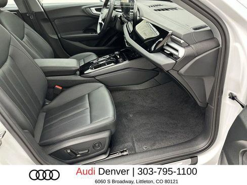 Used 2025 Audi A5 2.0T Premium w/ Convenience Package AWD/4WD image 24