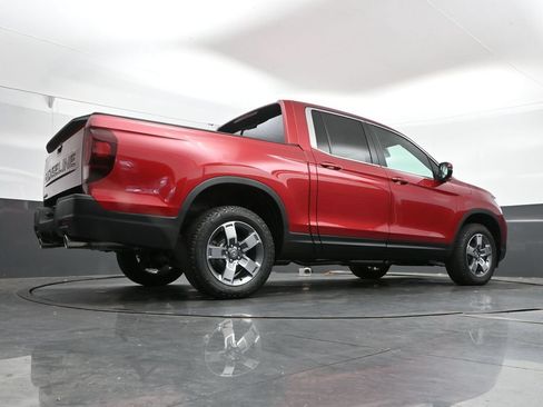New 2026 Honda Ridgeline RTL image 31