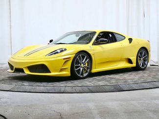 Used 2008 Ferrari F430 Scuderia video 1