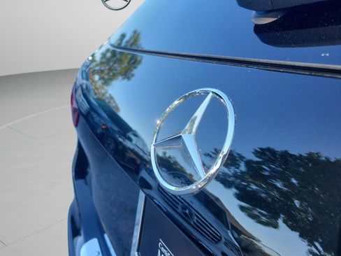 Certified 2025 Mercedes-Benz GLA 250 image 7