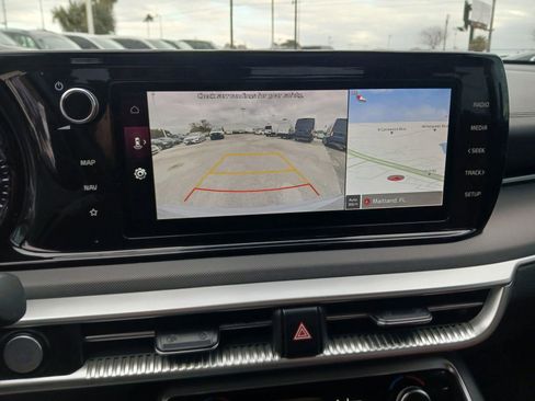 Used 2022 Kia K5 GT-Line w/ GT-Line FWD Premium Package image 33