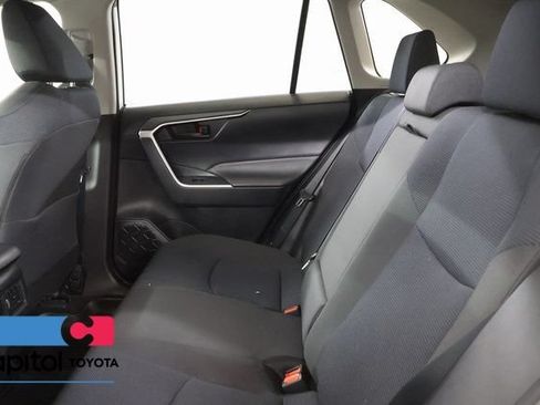 Certified 2024 Toyota RAV4 LE AWD/4WD image 30