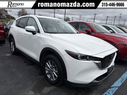 Used 2023 MAZDA CX-5 AWD 2.5 S