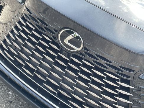 Used 2025 Lexus RX 350h w/ Convenience Package AWD/4WD image 34