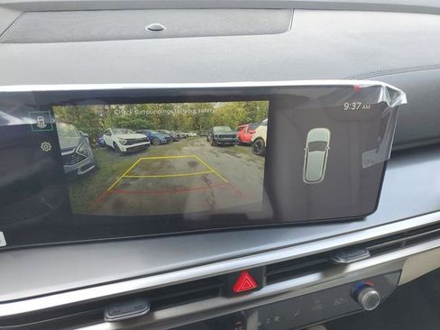 New 2025 Kia Sorento S w/ Panoramic Sunroof Package image 17