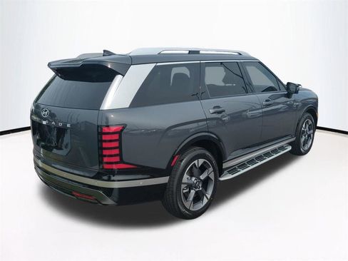 New 2026 Hyundai Palisade Limited FWD image 5