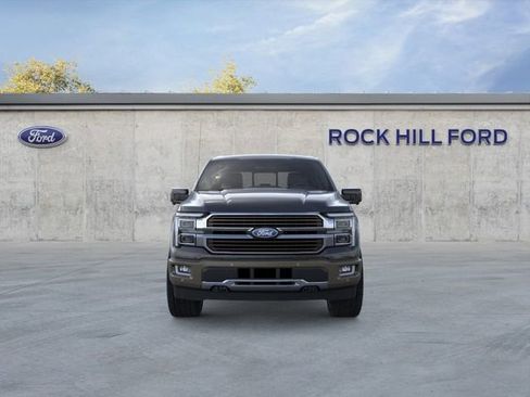 New 2026 Ford F150 King Ranch w/ Equipment Group 601A High AWD/4WD image 34