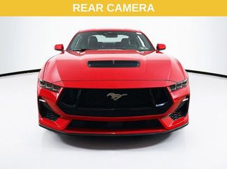 Certified 2024 Ford Mustang GT Premium video 2