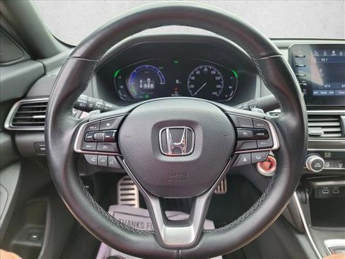 Used 2022 Honda Accord Sport image 19