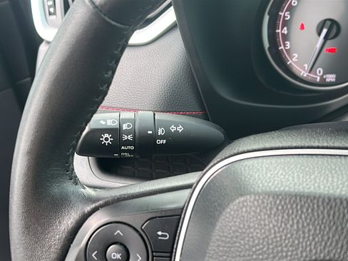 Used 2022 Toyota RAV4 TRD Off-Road w/ TRD Off-Road Weather Package AWD/4WD image 13