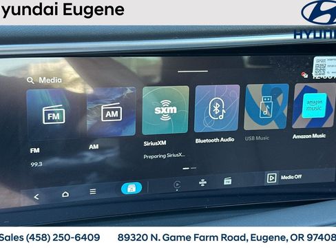 New 2026 Hyundai Palisade Limited image 19