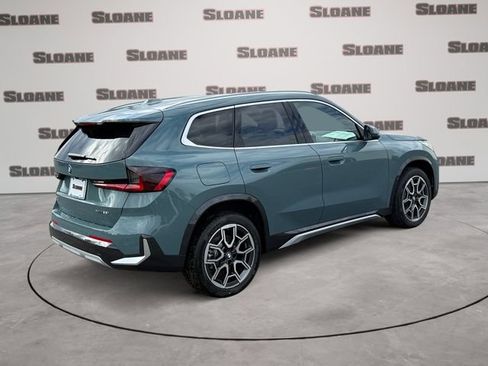 New 2026 BMW X1 xDrive28i AWD/4WD image 5