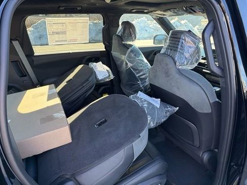New 2027 Kia Telluride SX Prestige X-Pro AWD/4WD image 8