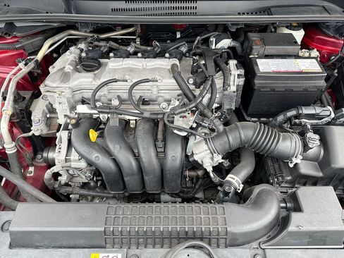 Used 2022 Toyota Corolla LE image 26