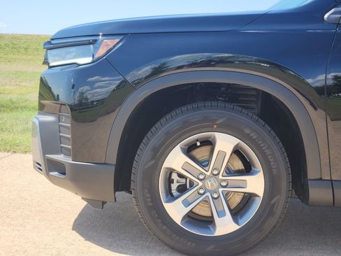 New 2026 Honda Pilot EX-L image 10