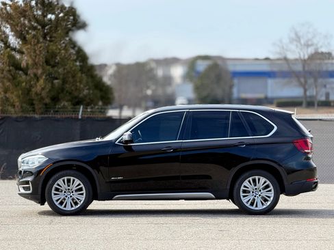 Used 2017 BMW X5 xDrive35i image 8