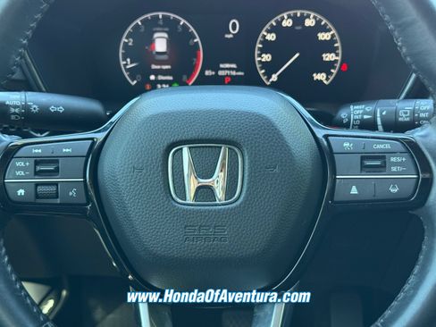 Used 2024 Honda CR-V EX-L image 18