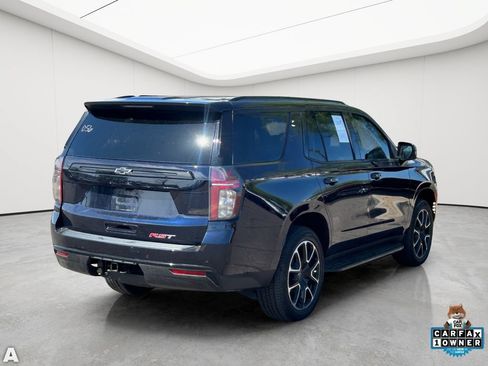 Used 2024 Chevrolet Tahoe RST w/ Luxury Package AWD/4WD image 5