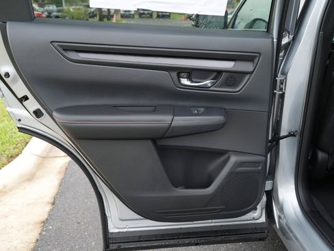 New 2026 Honda CR-V Sport-L image 18