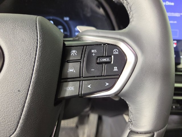 Used 2026 Lexus RX 350h w/ Convenience Package AWD/4WD image 24