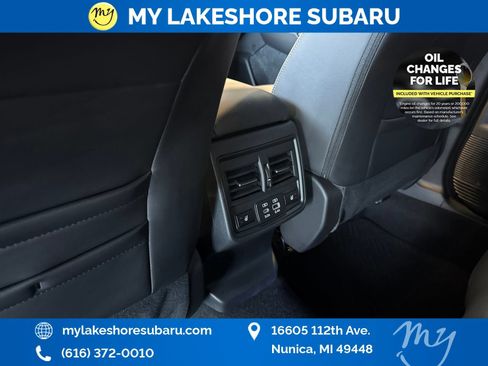 New 2026 Subaru Outback Limited XT AWD/4WD image 24