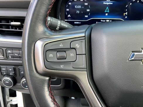 Used 2023 Chevrolet Tahoe RST AWD/4WD image 17