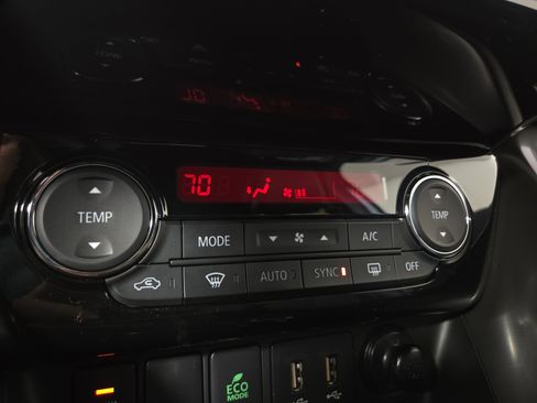 New 2026 Mitsubishi Eclipse Cross Black Edition image 25