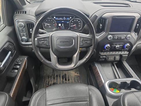 Used 2021 GMC Sierra 1500 Denali w/ Denali Ultimate Package image 4