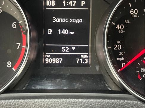 Used 2018 Volkswagen Passat 2.0T SE FWD image 47