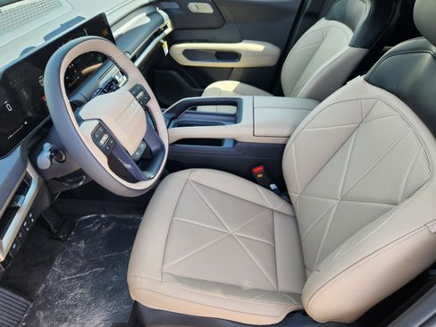 New 2027 Kia Telluride EX AWD/4WD image 8